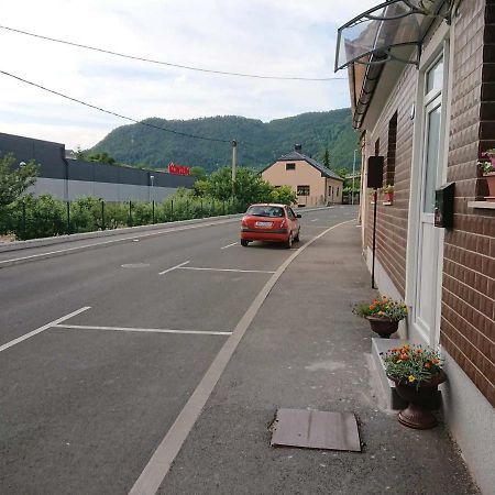 Apartman Sara Vl. Franjo Klasic Krapina Extérieur photo