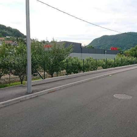 Apartman Sara Vl. Franjo Klasic Krapina Extérieur photo