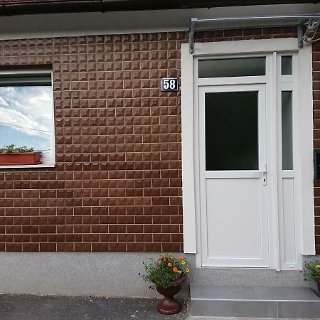 Apartman Sara Vl. Franjo Klasic Krapina Extérieur photo