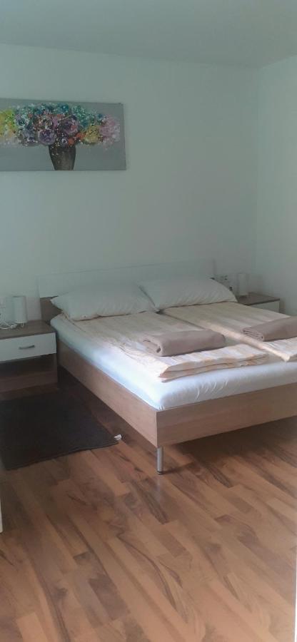 Apartman Sara Vl. Franjo Klasic Krapina Extérieur photo