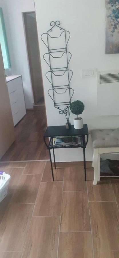 Apartman Sara Vl. Franjo Klasic Krapina Extérieur photo