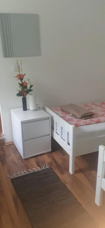 Apartman Sara Vl. Franjo Klasic Krapina Extérieur photo