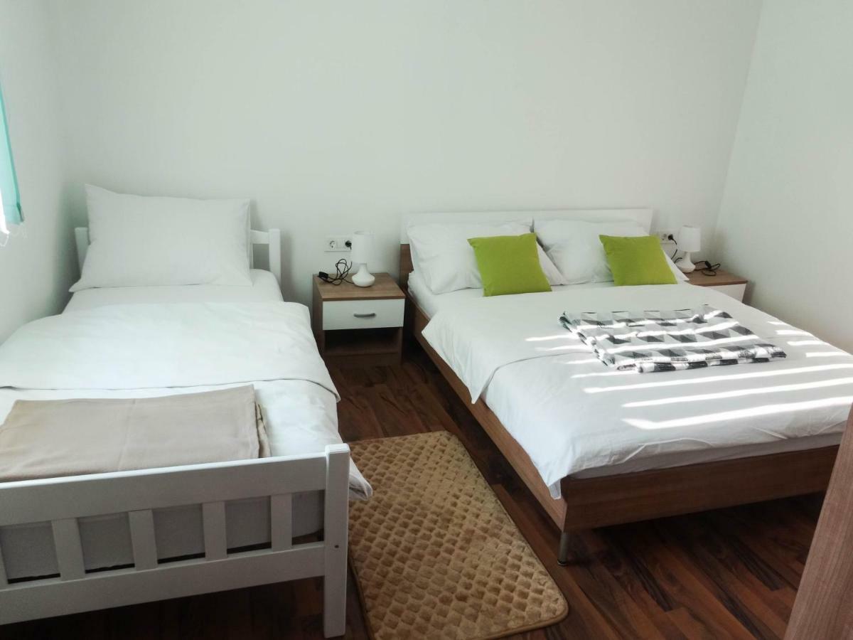 Apartman Sara Vl. Franjo Klasic Krapina Extérieur photo