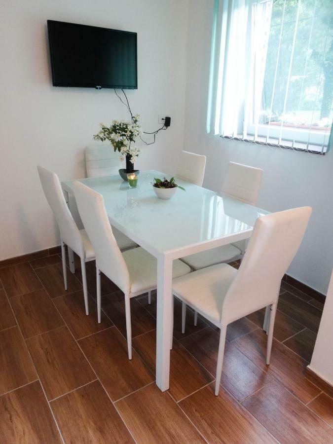 Apartman Sara Vl. Franjo Klasic Krapina Extérieur photo