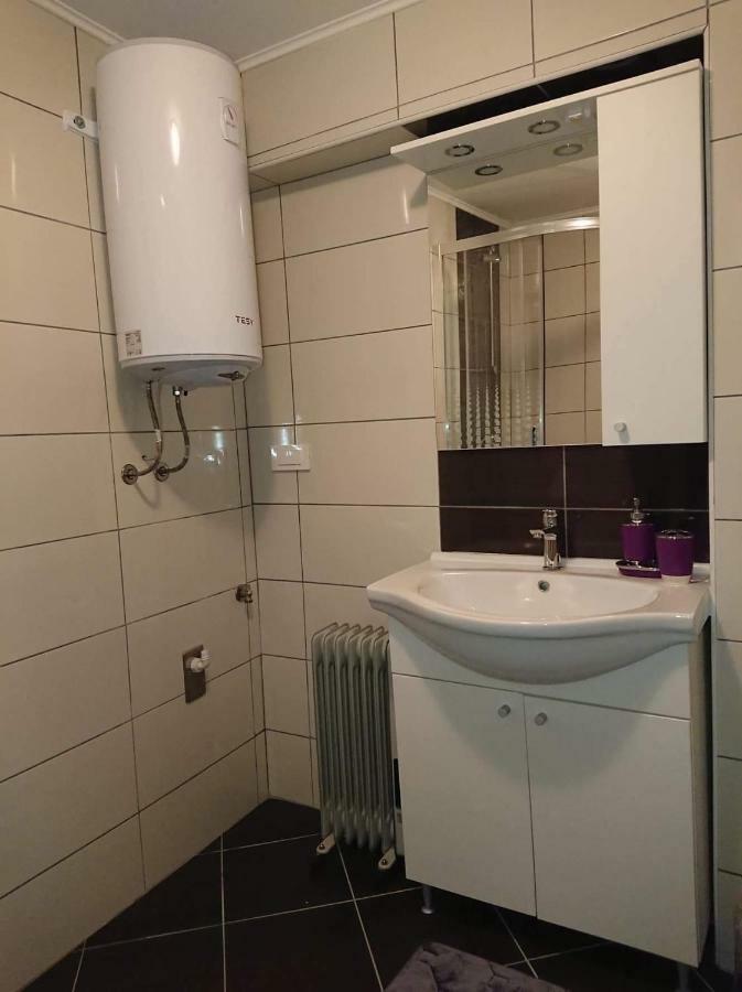 Apartman Sara Vl. Franjo Klasic Krapina Extérieur photo