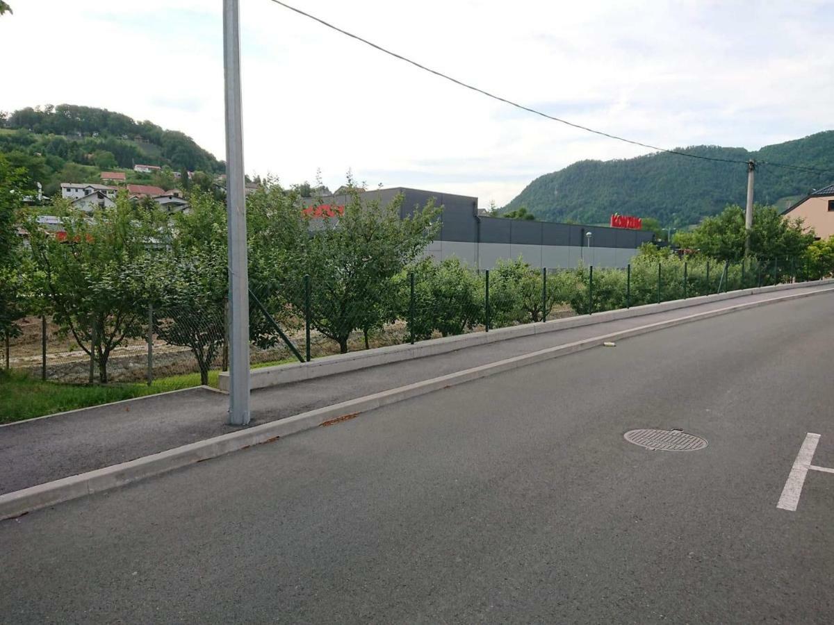 Apartman Sara Vl. Franjo Klasic Krapina Extérieur photo