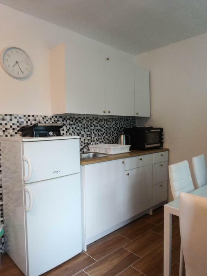 Apartman Sara Vl. Franjo Klasic Krapina Extérieur photo