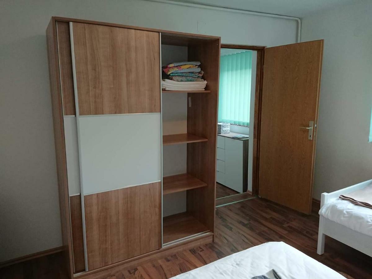 Apartman Sara Vl. Franjo Klasic Krapina Extérieur photo