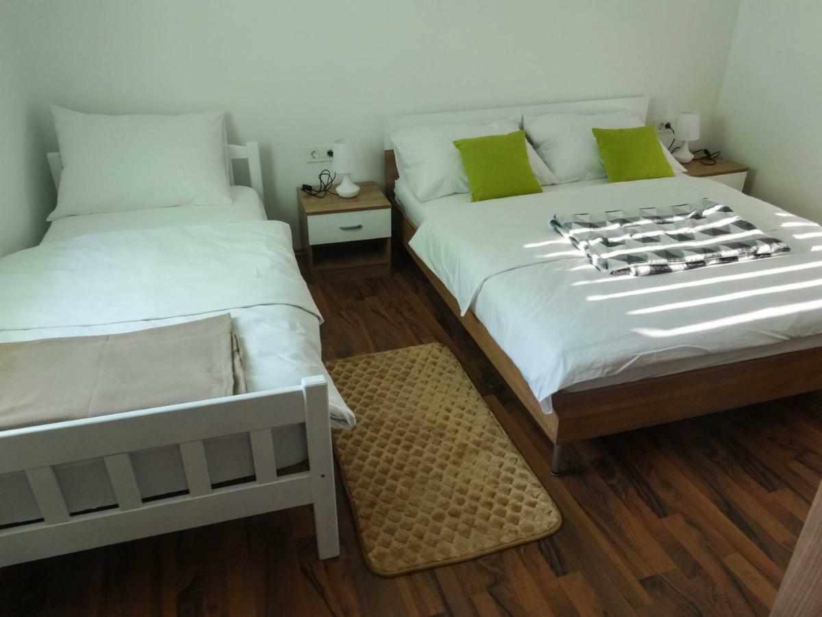 Apartman Sara Vl. Franjo Klasic Krapina Extérieur photo