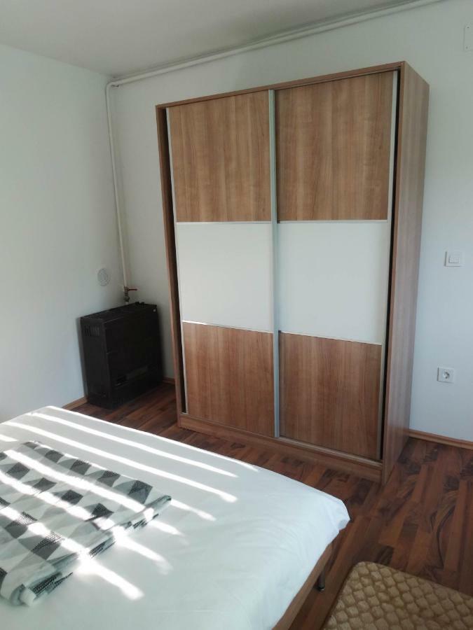 Apartman Sara Vl. Franjo Klasic Krapina Extérieur photo