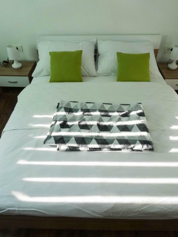 Apartman Sara Vl. Franjo Klasic Krapina Extérieur photo