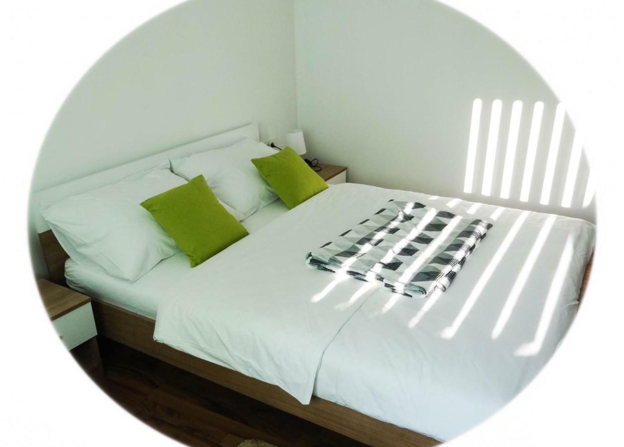 Apartman Sara Vl. Franjo Klasic Krapina Extérieur photo